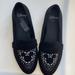 Disney Shoes | Disney Flats | Color: Black | Size: 9.5