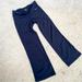 Nike Pants & Jumpsuits | Nike Bootcut Yoga Legging Stretch Pants Comfy! M | Color: Black | Size: M