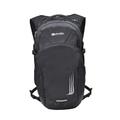 Harilla 18L Backpack Running Backpack Ultralight Waterproof Water Storage Bag Water Bladder for Cycling Hiking , Black