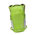 Baoblaze Hydration Backpack Storage Bag Rucksack Waterproof Ultralight Water Bladder Running Backpack for Outdoor Hiking Biking Riding , Green