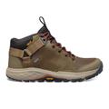 Teva Grandview GTX Hiking Shoes - Men's Dark Olive 08 1106804-DOL-08
