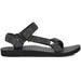 Teva Original Universal Sandal - Men's Etching Black 12 1004006-EBCK-12
