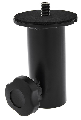 Seeburg Acoustic Line Pole Mount Adapter