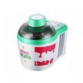 Ice Cream Maker Machine 700ml Household Full Automatic Fruit Ice Cream Machine Home Ice Cream Maker Yoghurt Dessert Maker 220V Ice Cream Maker (Color : B)