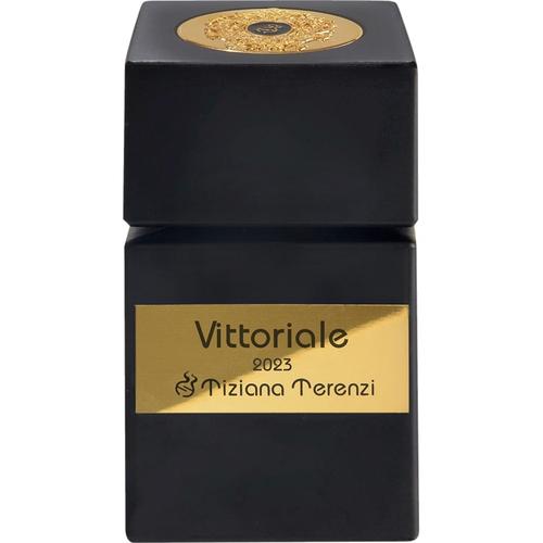 Tiziana Terenzi - Anniversary Collection Vittoriale Extrait de Parfum 100 ml