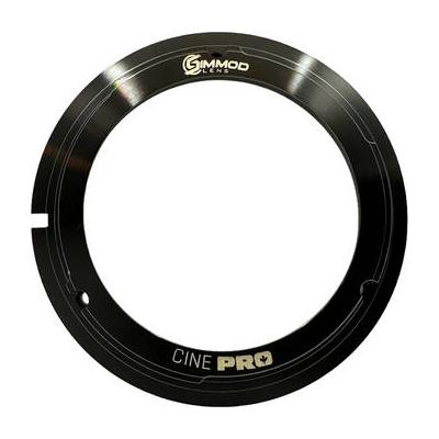 Simmod Nikon F Lens to Canon EF Camera Conversion Mount CONV-NIK