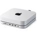 Satechi Stand & Hub with M.2 SSD Enclosure for Apple Mac Mini and Mac Studio ST-GMMSHS