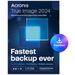 Acronis Cyber Protect Home Office Essential Edition (1 Windows or Mac License, 1-Ye HOADSHZZS11