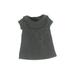 Baby Gap Dress - Shift: Gray Print Skirts & Dresses - Size 18-24 Month