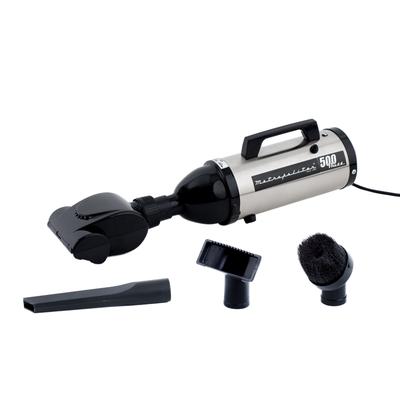 VM4SB500T: Metropolitan Evolution Hand Vac with Pet Turbo Brush