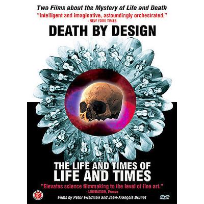Death by Design [DVD]