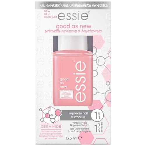 essie - Nail Perfector Care, good as new Nagelöle & Pflegestifte 13,5 ml