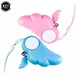 Self Defence Keychain Alarm Personal Protection Girl Women Security Rape Alarm 90dB Loud Self