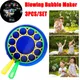Summer Family Outdoor Fun Giant Games Children Bubble Blow Maker Bubble Wand Tool Bubble Blower