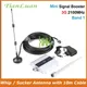 TianLuan 3G W-CDMA 2100MHz Mobile Phone Signal Booster 3G 2100 MHz UMTS Signal Repeater Cell Phone