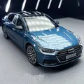 1:24 audi a7 Coupé Legierung Auto Modell Druckguss Metall Spielzeug Fahrzeuge Auto Modell Simulation