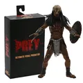 NECA Prey Ultimate Feral Predator Action Figure Model Gift Collectible Figurine