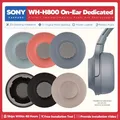 Ersatz-Ohr polster für Sony Wh H800 On-Ear-Kopfhörer Zubehör Ohr polster Headset Ohr polster