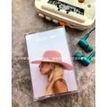 Vintage Lady Gaga Music Magnetic Tape Joanne Album Perfect Illusion Cassette Cosplay Walkman Car