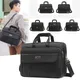 1/2-17 Zoll Aktentasche Business Laptop Tasche Notebook Tasche Abdeckung Fall Arbeit Umhängetaschen