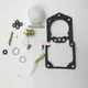 SherryBerg CARBurador vergaser CARBURETOR Carburettor repair kit rebuild kit carb gasket Kit For