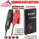 Start bst360 Autobatterie tester Analyse 6 v12v 2000cca Spannung Batterie Test clip Laden Cricut