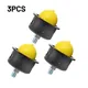 3PCS Kraftstoff Pumpe Primer Pumpe Für Fuxtec FX-RM/FX-RM Serie Rasenmäher Pumpe Garten Power