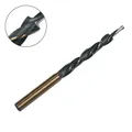 Positioning Drill Drill Bit Manual Pocket Hole Jig Positioning Drill Woodworking Tool