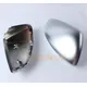 2pcs Matte Silver Chrome for Audi A3 S3 8Y LHD RS3 2020 2021 2022 Side Wing Mirror Covers Caps Auto