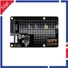 52pi Himbeer pi 5 n07 Serie m.2 2280 PCIE zu NVME Boden für Himbeer Pi 5