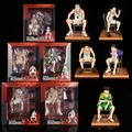 SLAM DUNK Figure ShinichiMaki Uozumi Jun Akira Sendoh Anime Action Figurine Manga Kawaii Doll Toys