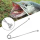 Fish Mouth Opener Spreader Fish Gripper Fishing LureTool Tackle Unhooking Device Decoupling Device