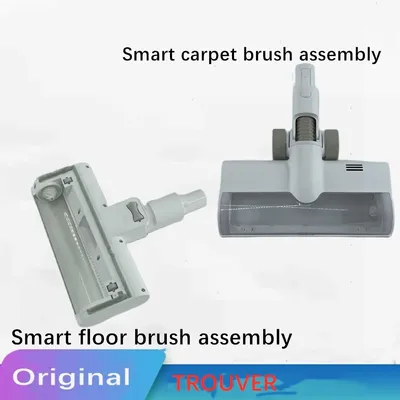 Original Dreame U10 U20 U10 Pro Staubsauger Zubehör Handheld Wireless Trouve Boden bürste Baugruppe Image