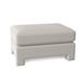 Bernhardt Mily Bumper Ottoman | Wayfair P1291_1260-012