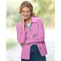 Appleseeds Women's Dennisport Anywhere Jacket - Pink - 1X - Womens