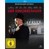 Der Kinoerzaehler (Blu-ray Disc) - Filmjuwelen