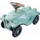 BIG 800056141 - BIG Bobby Car Classic Green Sea, Mint (Salbei-orange) - Big