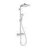 HG Showerpipe CROMETTA E 240 1JET DN 15