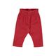 Fred's World by Green Cotton Cordhose Mädchen rot, 80