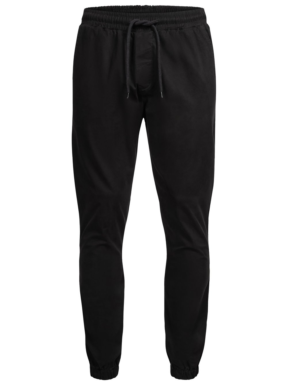 Alessandro Salvarini Stoffhose Herren schwarz, 36-32 Image