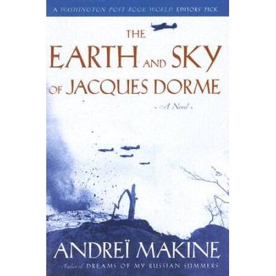 The Earth and Sky of Jacques Dorme