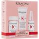 Kérastase Haarpflege Genesis Geschenkset 1 x Haarshampoo 80 ml + Conditioner 75 ml + Spray-Conditioner 45 ml