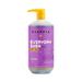 Alaffia - EveryDay Shea .. Body Wash Naturally Helps .. Moisturize and Cleanse without .. Stripping Natural Oils with .. Shea Butter Neem and .. Coconut Oil Fair Trade .. Lavender 32 Fl Oz