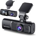 J02 1080p Nuovo design / Full HD / Avvia la registrazione automatica Automobile DVR 170 Gradi Angolo ampio CMOS 1.5 pollice LCD Dash Cam con Visione notturna / G-Sensor / Modalità parcheggio assistito