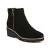 Hazal Wedge Bootie