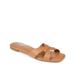 Taleesa Slide Sandal