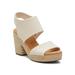 Majorca Espadrille Platform Sandal