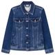 Pepe Jeans Jungen Legendary Jr Jacke, Blau (Denim-MK6), 14 Jahre