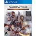 Middle-Earth: Shadow of War Definitive Edition - PlayStation 4