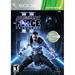 Star Wars: The Force Unleashed II Platinum edition - Xbox 360